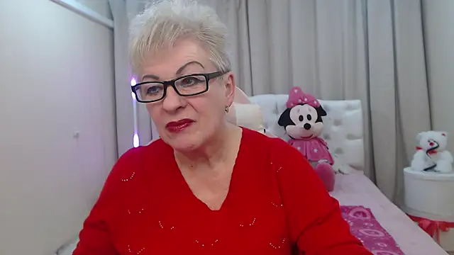 KayleSmoll 라이브 XXX 채팅