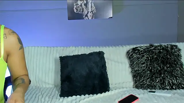 lola_red95のライブXXXチャット