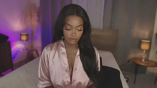 Isaa_Coleman_'s Webcam Show