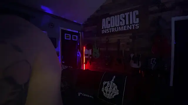 JackDaBulge Live XXX-chat