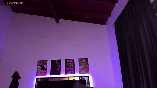 Mariana_Hasper_'s Live XXX Chat