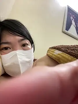 Hachi_Sweetbabie_'s Live XXX Chat