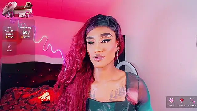 Kendall_hornyy Chat XXX live