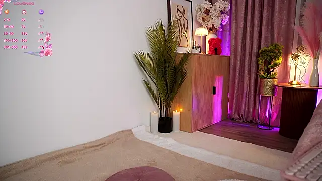 Chatroom XXX en direct de Emily__Hudsson