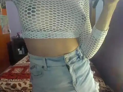 Unicorn_Mistress webcam show