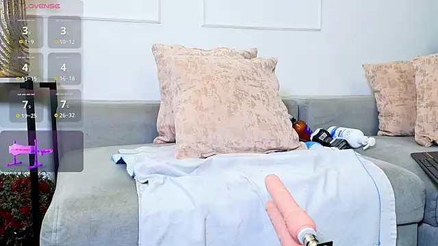 Czat XXX na żywo – anellejones