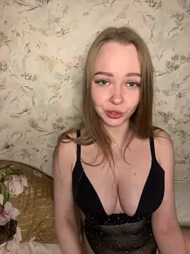 _Loveee_57's Live XXX Chat