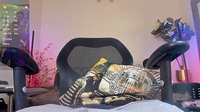 _hairybeard_のライブXXXチャット