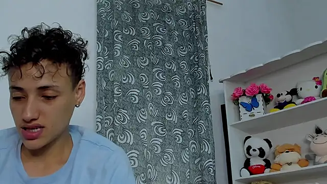 megan_100's Live XXX Chat