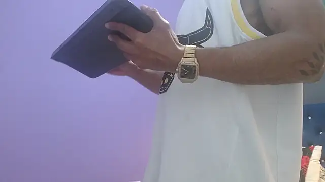 Salomon_koude Live XXX-chat