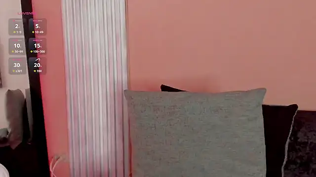 thomas_eliotts' Live XXX Chat