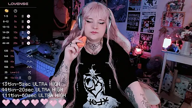 noori__hopeのライブXXXチャット