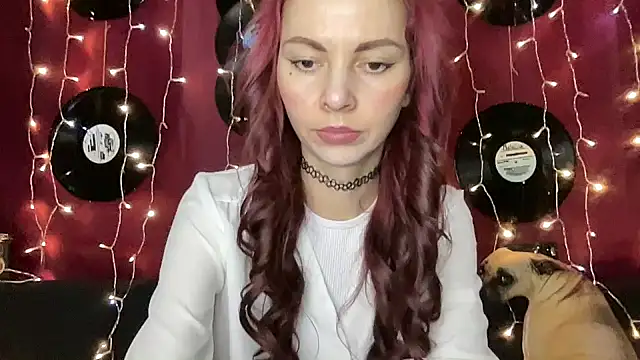 Musicalgirl's Live XXX Chat