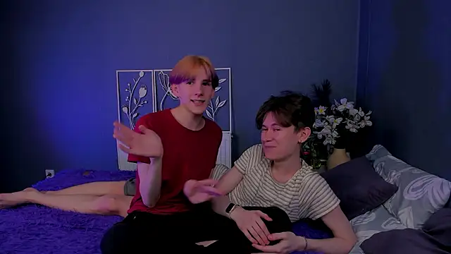 AndrewwCarter2 Live XXX-chat