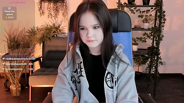 Онлайн чат XXX Elainebeness