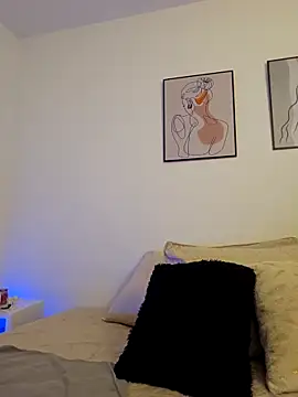 VictoriaEvaans_ Live XXX-Chat