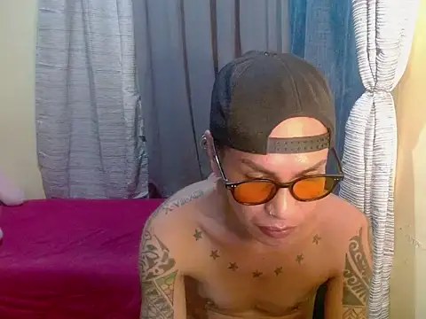 Czat XXX na żywo – Indaypakay_ts