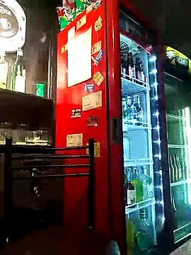 karlagiraldo198's Live XXX Chat