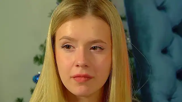 XXX chat uživo modela MilanaBalmain