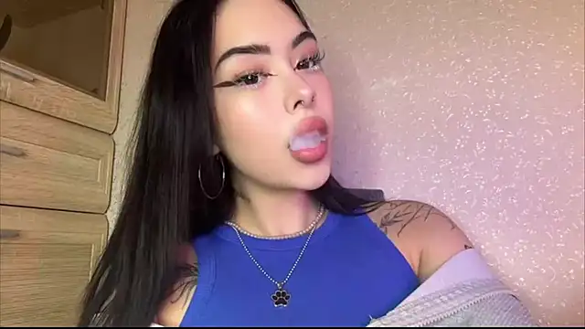 baby__kim's Live XXX Chat