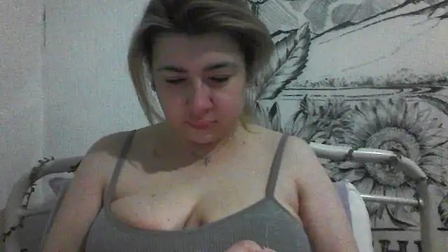 CamilaCherryX's Live XXX Chat