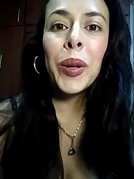 salomeeのライブXXXチャット