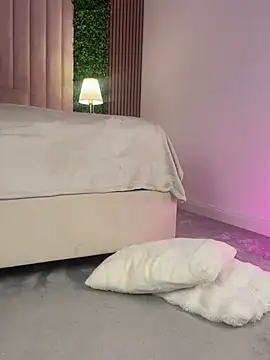 FrancescaNappi élő XXX-chatje