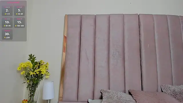 VICTORIA_RASH's Live XXX Chat