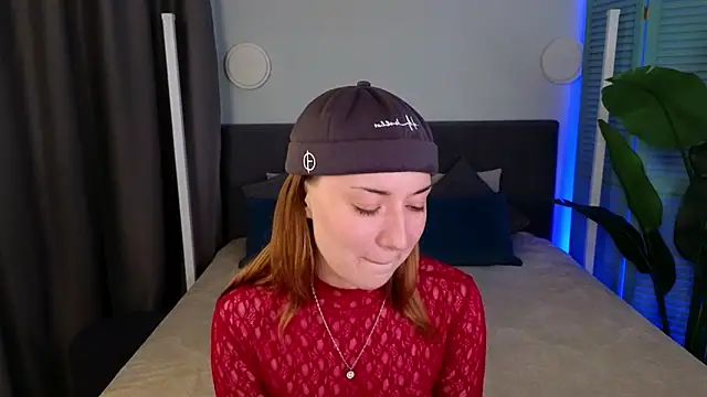 Chatroom XXX en direct de Maddy_Garcia