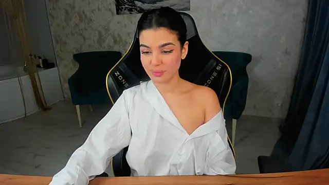 Chatroom XXX en direct de AlluringAriel