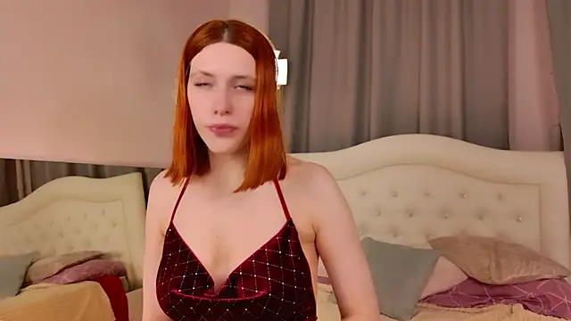 دردشة Mikka_Blush الجنسية المباشرة