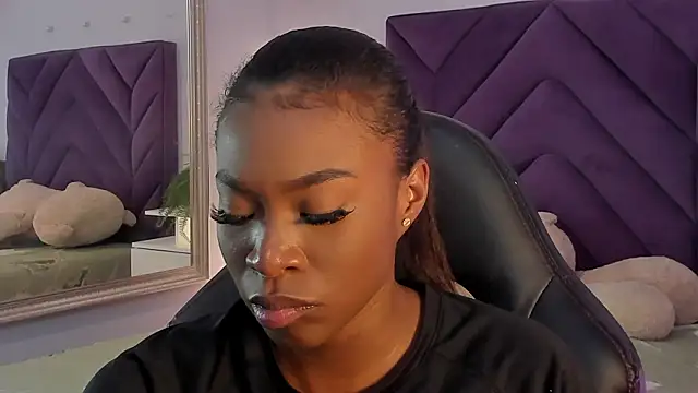 Czat XXX na żywo – LilaBeily