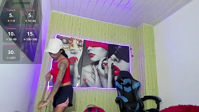 Miss_sparkle00 Live XXX-Chat