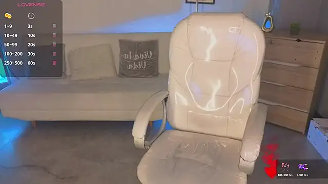 Nicole_Foxx_ 即時 XXX 聊天