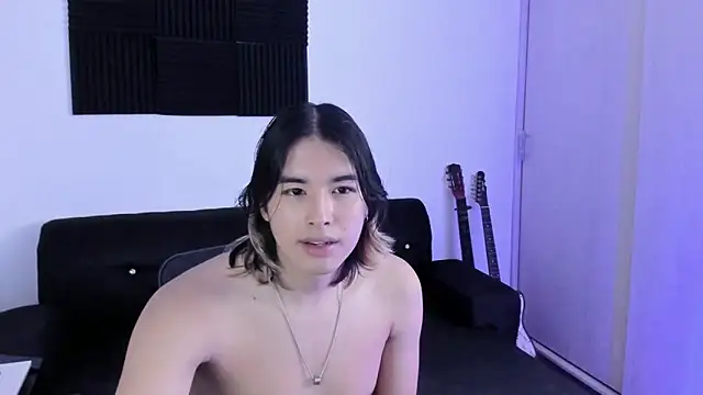 JordiWilld Live XXX-chat