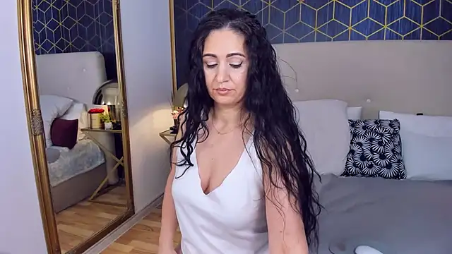 ValeryBlakes' Live XXX Chat