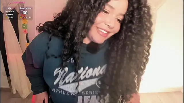 ImamDahian's Live XXX Chat