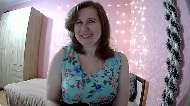 Starsan's Live XXX Chat