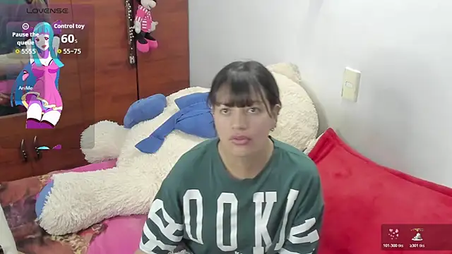 Rihana_MilanのライブXXXチャット