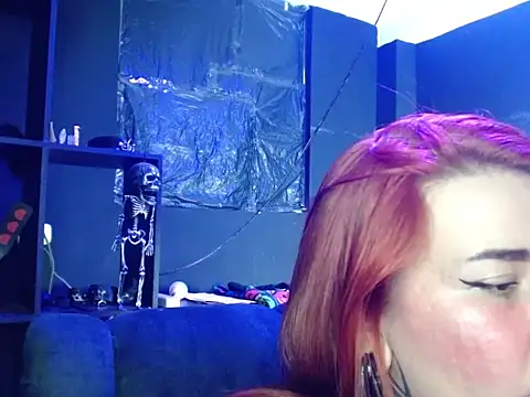 Pandora_9666's Live XXX Chat