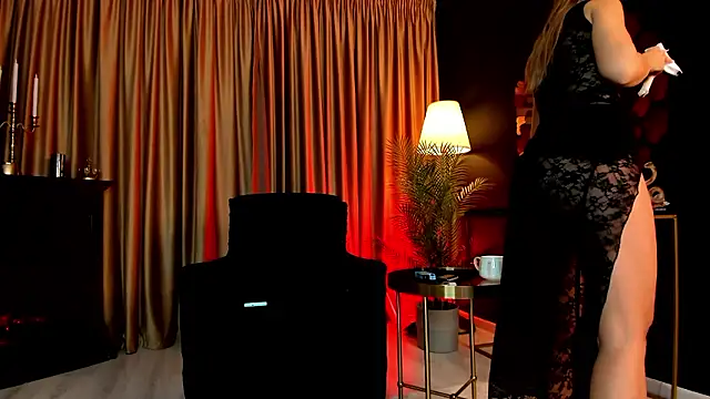 LexySinner's Live XXX Chat