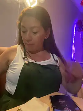 SCARLET-20's Live XXX Chat