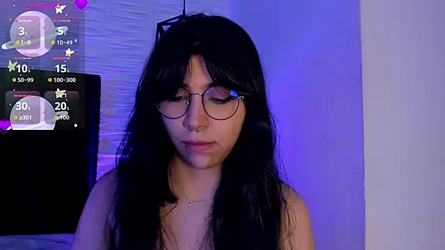 Melody_Black_'s Live XXX Chat