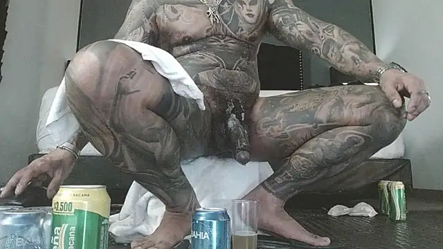 Chat XXX en directo de danilog515