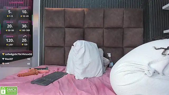 Gia_ScottのライブXXXチャット