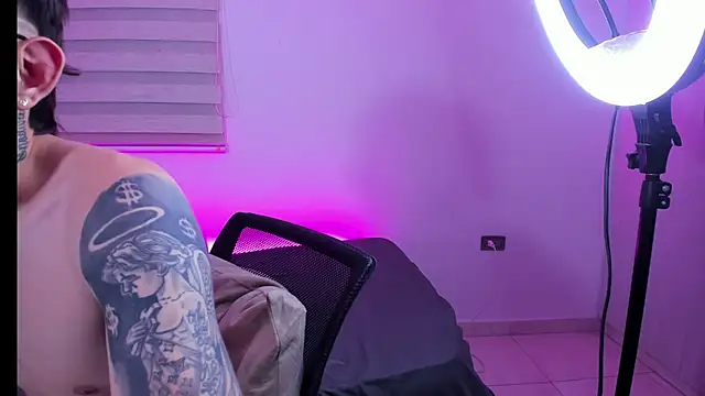 stuart_fetish's Live XXX Chat