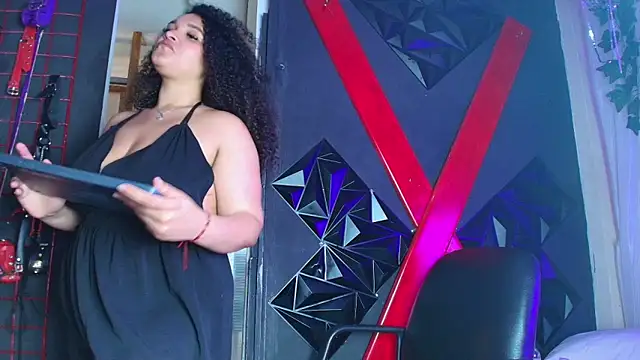 ivonne_diaz1 Live XXX-Chat