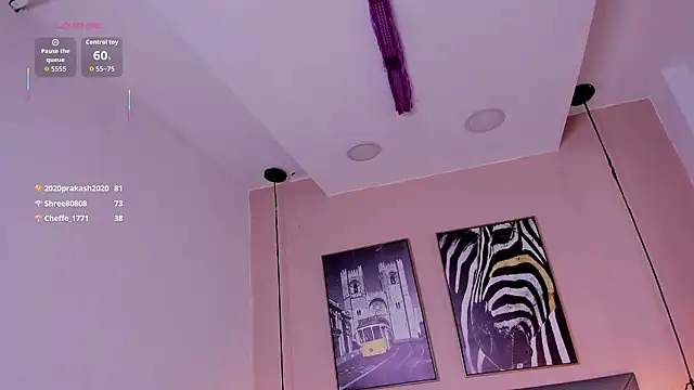 aisha_duque's Live XXX Chat