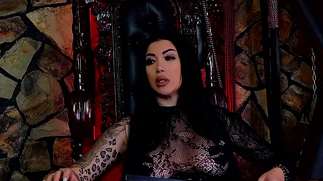 VanessaColby's Live XXX Chat