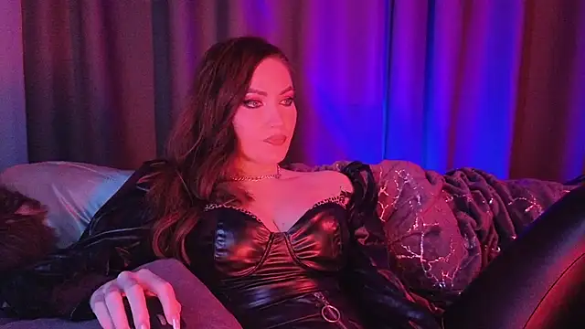 AliceJameson's Live XXX Chat